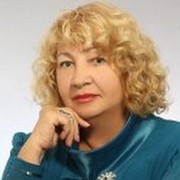 Алла Фролкова on My World.