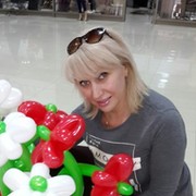 Ольга Бегинина on My World.