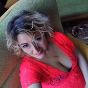 Аллочка Владыкина on My World.