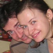 Алексей Турукин &Марина Машарова on My World.