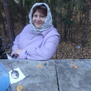 Татьяна Крутова on My World.