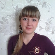 Елена Бузикова on My World.