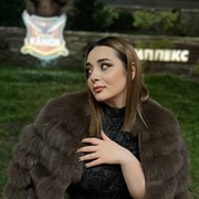Amina Garaeva on My World.