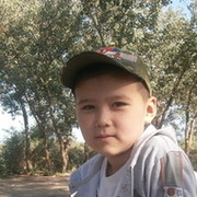 Амиржан Курбанбаев on My World.