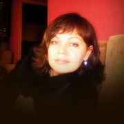 АННА САКС on My World.