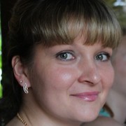 Анастасия Крючкова on My World.