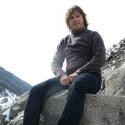 Андрей Гончаров on My World.