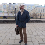 Андрей Зотеев on My World.