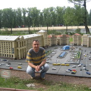 АЛЬФ ГОРДОН ШАМУЭЙ on My World.