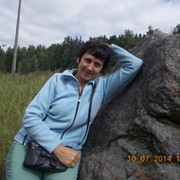Надежда Андреева on My World.