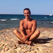 андрей ежов on My World.