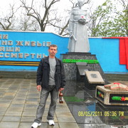 Андрей Манаенков on My World.