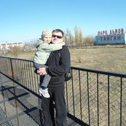 Андрей Мирошниченко on My World.