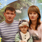 АНДРЕЙ БОЛЬШАНИН on My World.