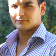Andrei Ivanov on My World.
