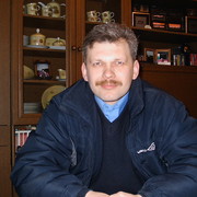 Андрей Василевский on My World.