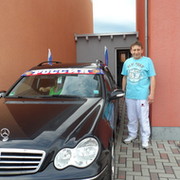 andrej kondratev on My World.