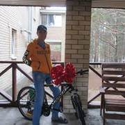 Андрей Иванов on My World.