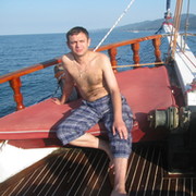 Андрей Декань on My World.