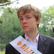 Андрей Маринчак on My World.