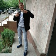 Андрей Груздев on My World.
