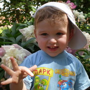 Андрей Пылаев on My World.