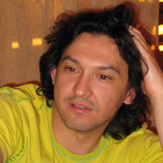 Андрей Арутюнов on My World.