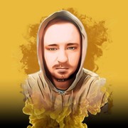 Андрей  Симоненко on My World.