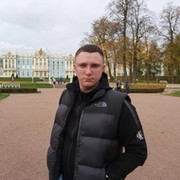 Андрей Штракбайн on My World.