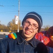 Андрей Двойников on My World.