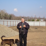 Александр Андрианов on My World.
