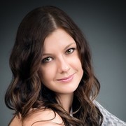 Анна Прокопова on My World.