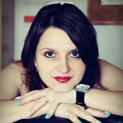 Елена Кучеряева on My World.
