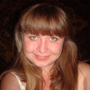 Елена Вдовина on My World.