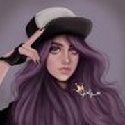 анна устинчева on My World.