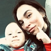 Анечка Кулабухова on My World.