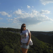 Анна Телова on My World.