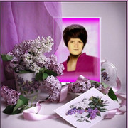 Людмила Антонова on My World.