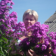 Галина Навоева on My World.