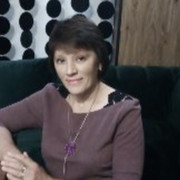 Гулина Шарафеева on My World.