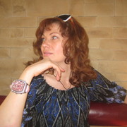 Анна Кудрева on My World.