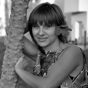 Анна Почеленцева on My World.