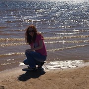 Анна Маликова on My World.