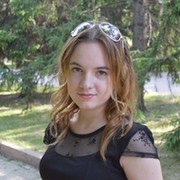 Ирина Салинникова on My World.