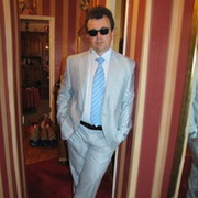 Андрей Shursh* on My World.