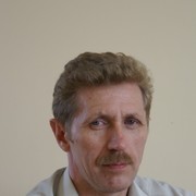 Dmitri Antipin on My World.
