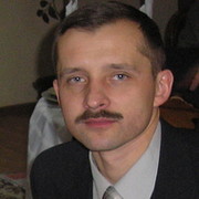 Антилевский Андрей on My World.