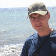 Антон Кривощеков on My World.
