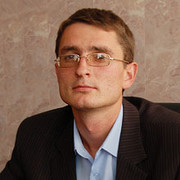 Антон Муратов on My World.