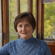 Татьяна Антуфьева on My World.